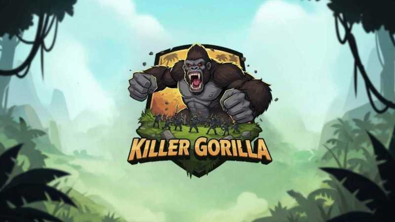 Killer Gorilla