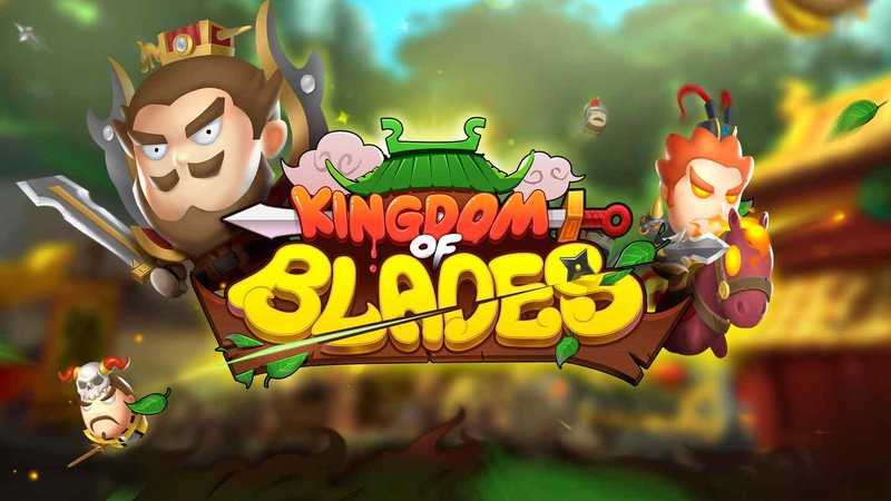 Kingdom of Blades