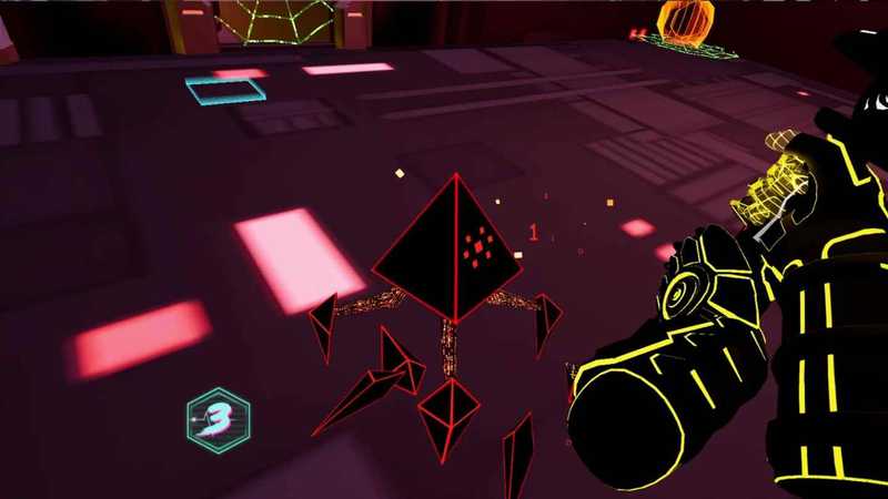 Knights of Neon