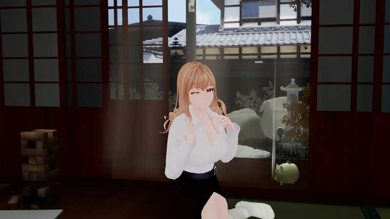 LOVE ON First Story