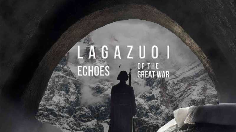 Lagazuoi- Echoes of The Great War - EARLY ACCESS