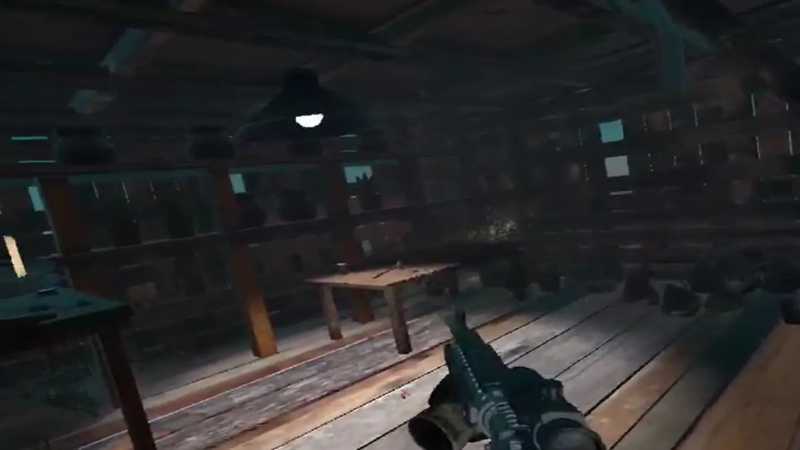 Land Lord VR- Evil Awakens