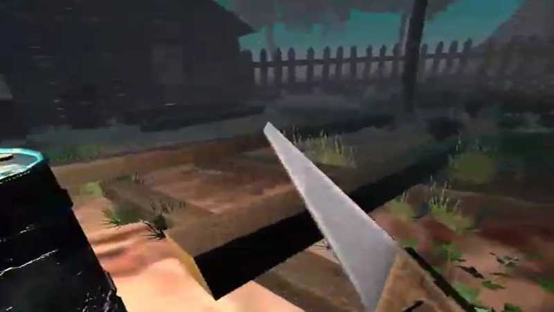 Land Lord VR- Evil Awakens