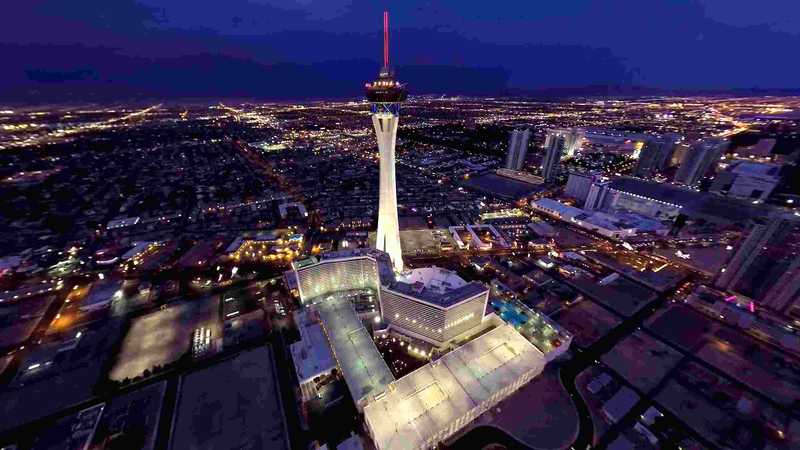 Las Vegas