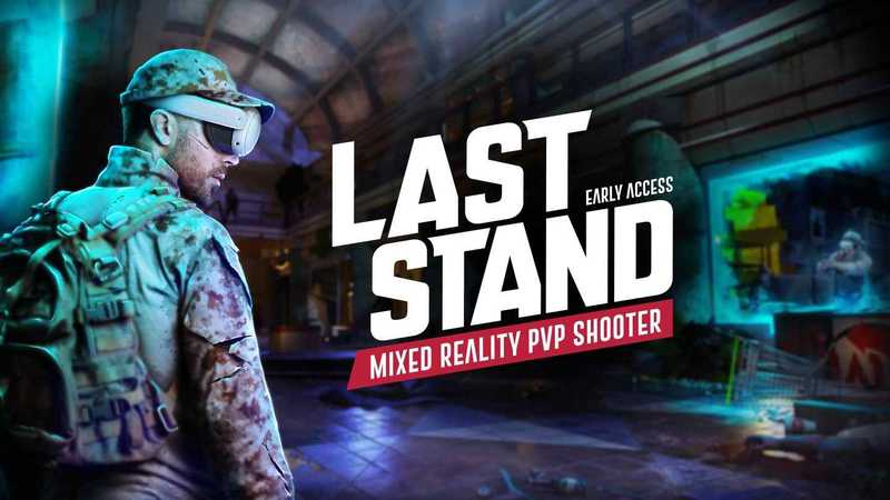 Last Stand
