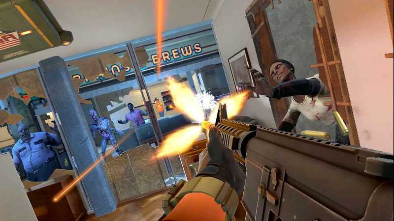 Last Stand