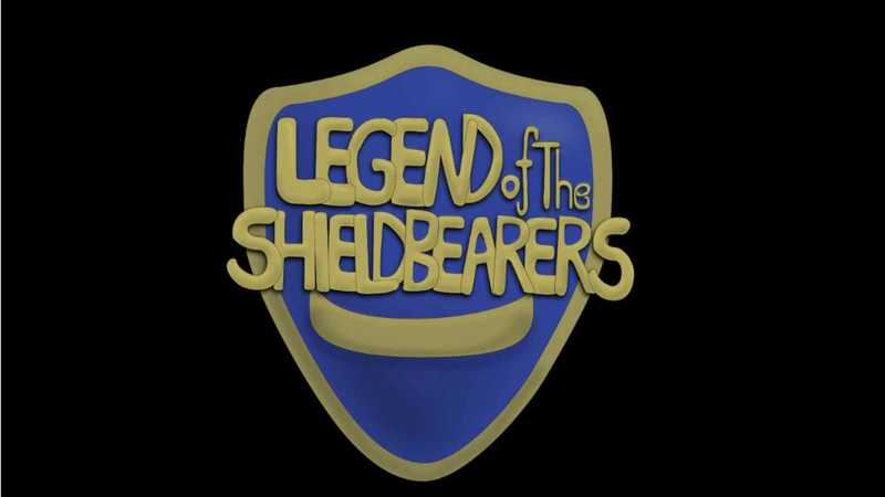 Legend Of The ShieldBearers