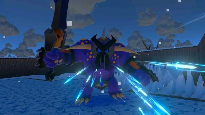 Legend of Legends- Orbs of Power