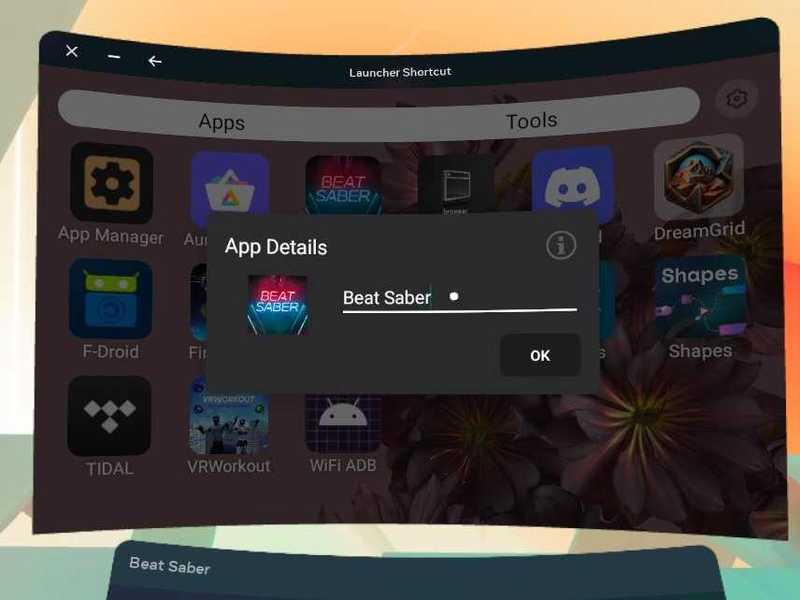 Lightning App Launcher