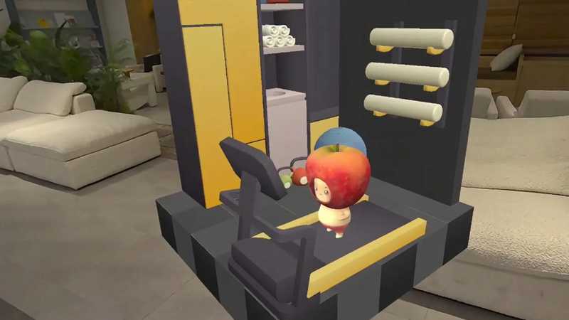 LittleMon's LittleWorld