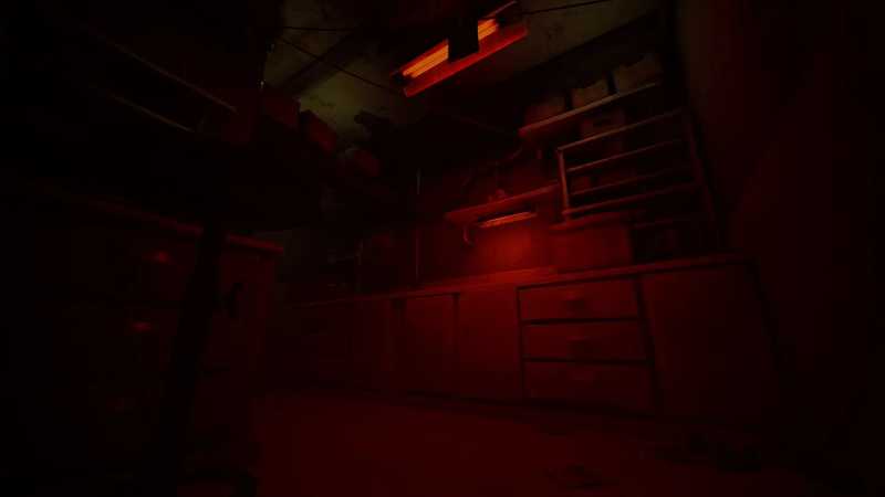 Little Nightmares VR- Altered Echoes