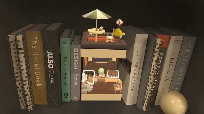Little Nook