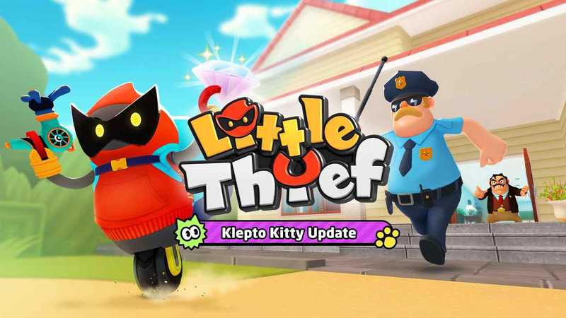 Little Thief