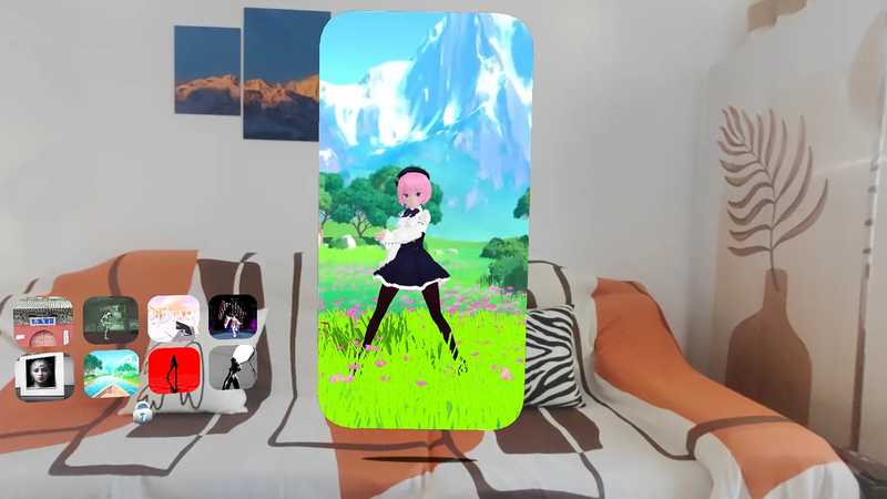 Live Portal