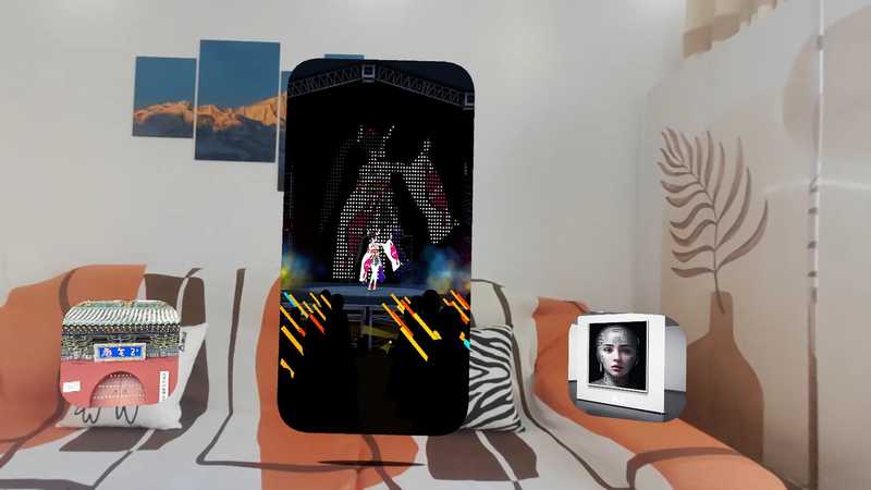 Live Portal