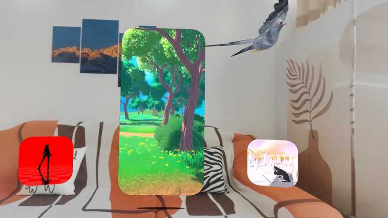 Live Portal