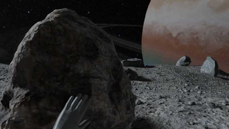 Lucent VR - Relax and Explore