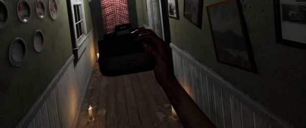 MADiSON VR