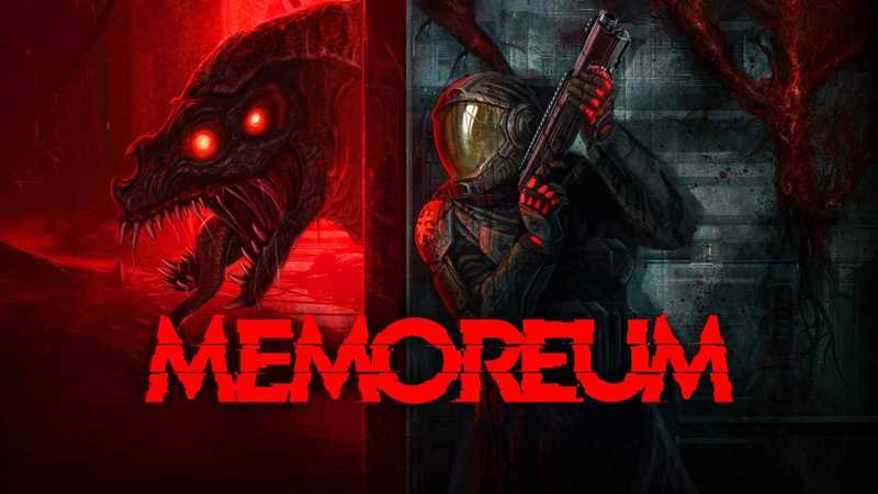 MEMOREUM