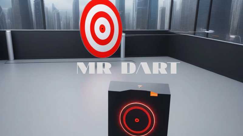MR Dart