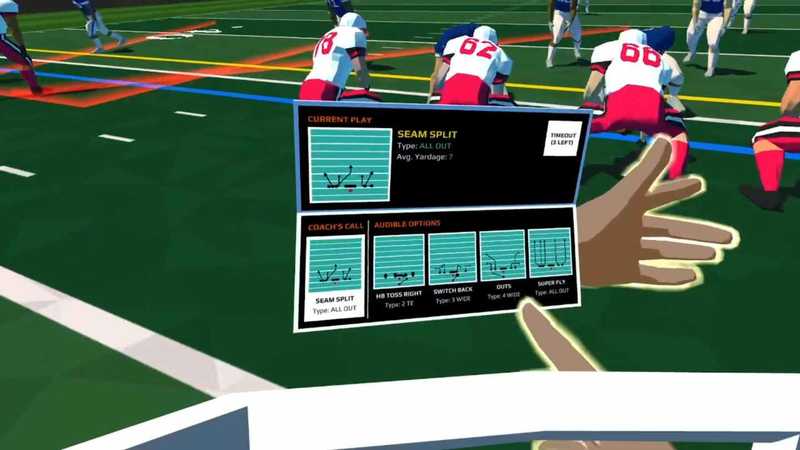 MVP Football - The Patrick Mahomes Experience