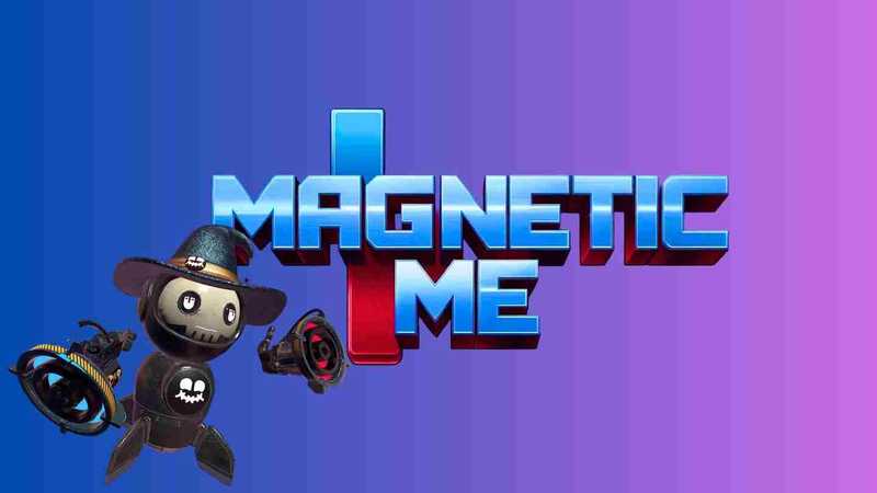 Magnetic Me