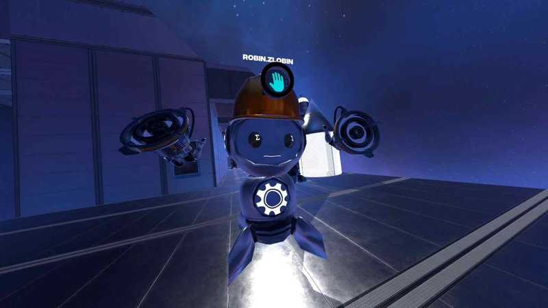 Magnetic Me