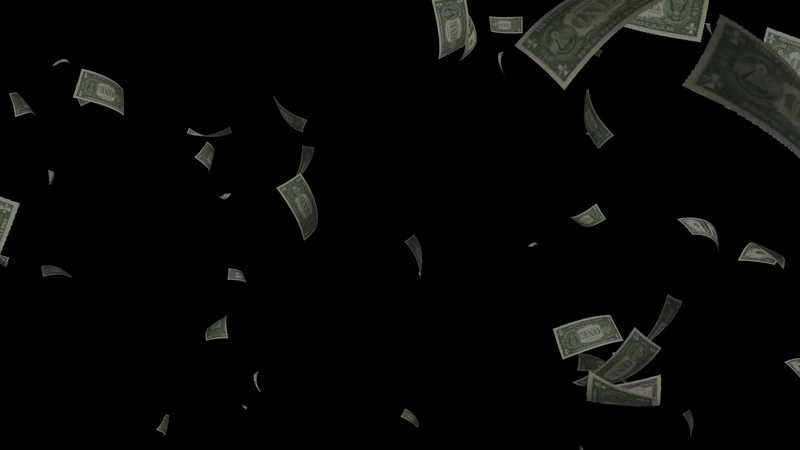 Make it Rain VR