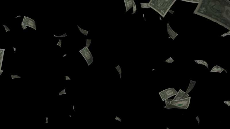 Make it Rain VR
