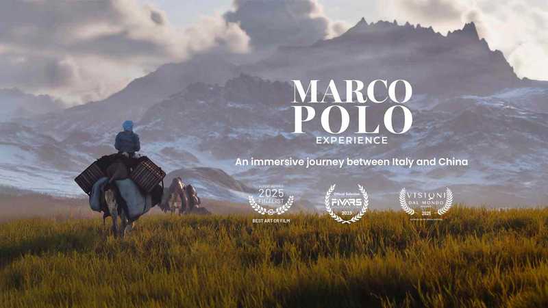 Marco Polo Experience