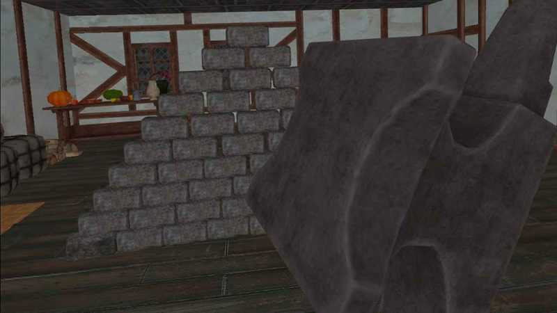 Medieval Designer