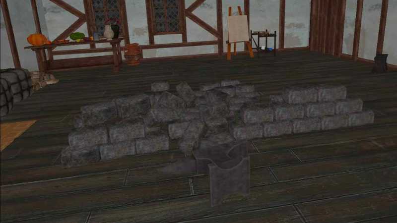 Medieval Designer