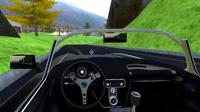 MetaDrive