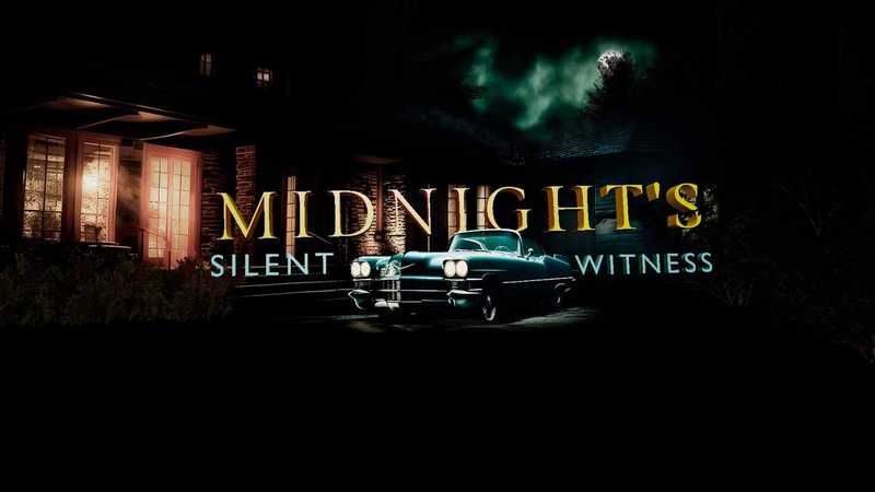 Midnights Silent Witness