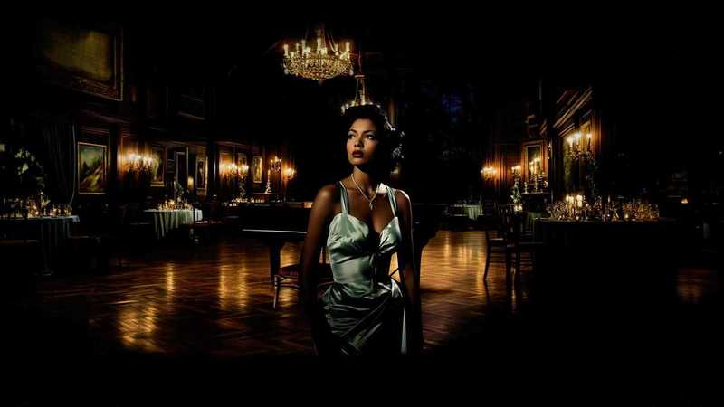 Midnights Silent Witness