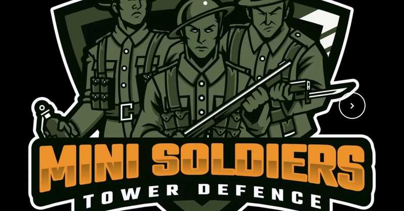 Mini Soldiers TD VR