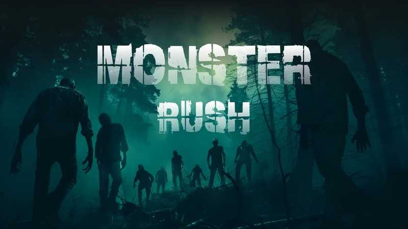 Monster Rush