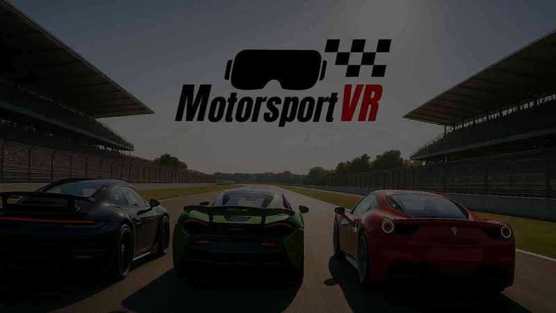 Motorsport VR
