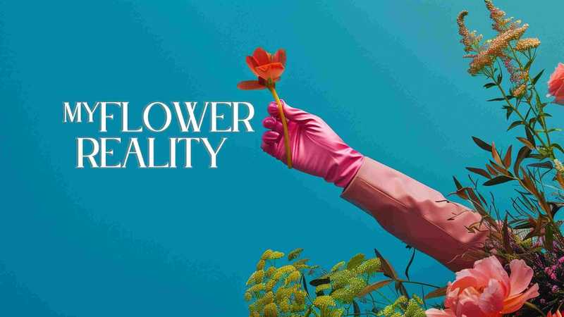 My Flower Reality
