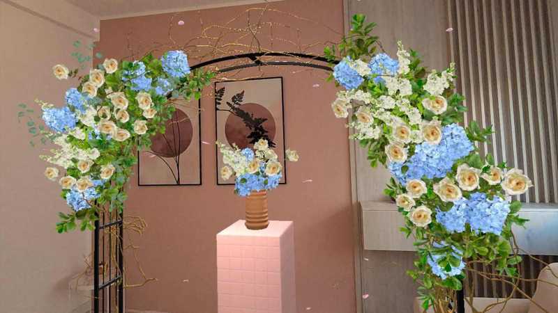 My Flower Reality