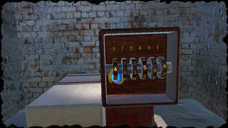 Mystery Box VR - Escape The Room