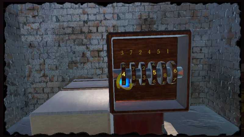 Mystery Box VR Hidden Secrets