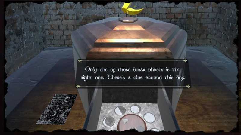 Mystery Box VR Hidden Secrets