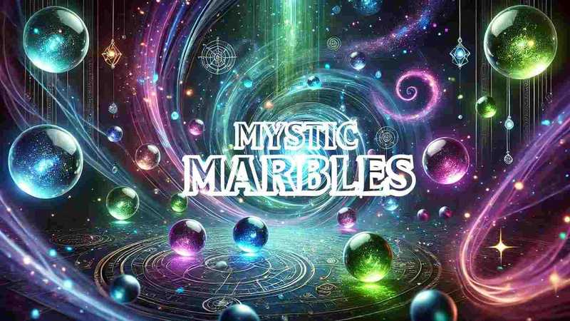 Mystic Marbles