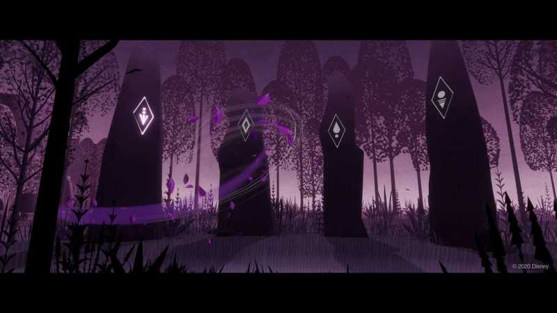 Myth- A Frozen Tale