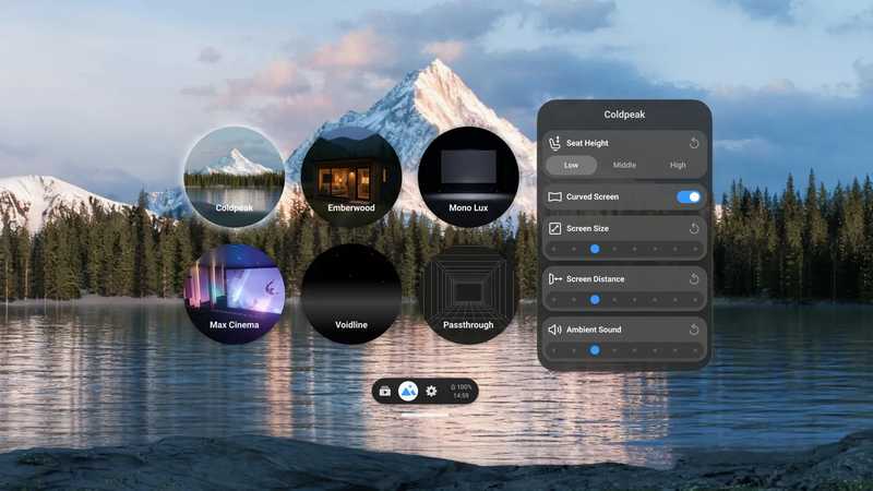 NEX - NEXt-Gen Video Player