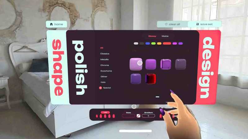 Nailit! - Nail Art Studio