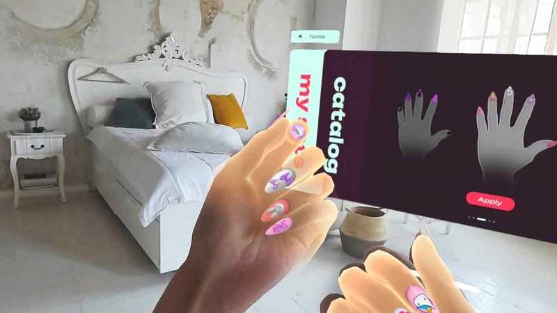 Nailit! - Nail Art Studio