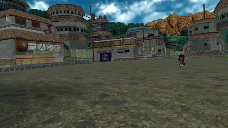Narutos Quest