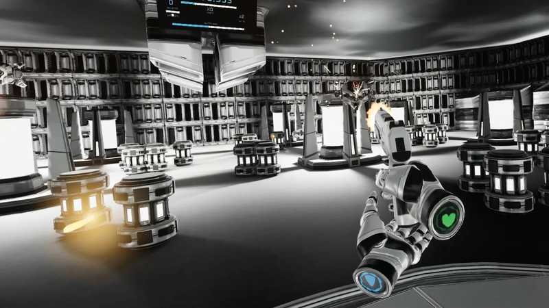 Nexus Calibration